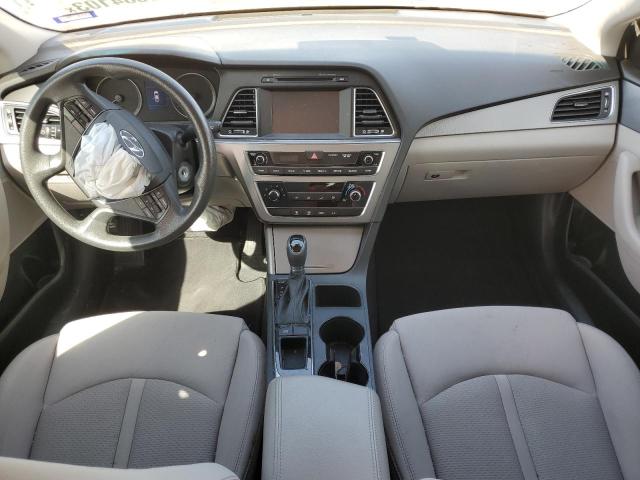 Photo 8 from auction – 2017 HYUNDAI SONATA SE with VIN 5NPE24AF7HH456019