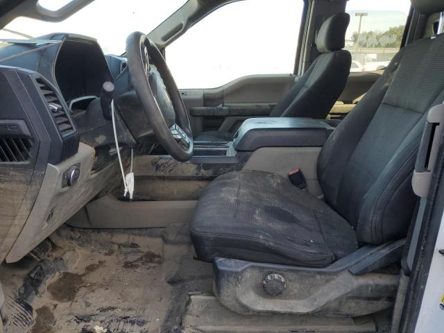 Photo 7 from auction – 2017 FORD F150 SUPER with VIN 1FTEX1EP0HKC64879