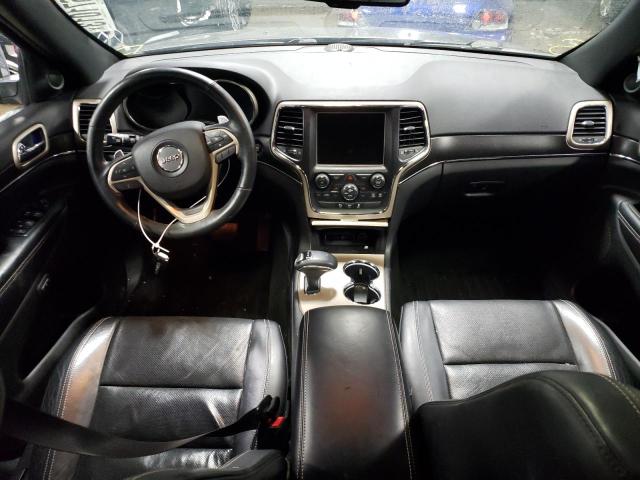 Photo 8 from auction – 2015 JEEP GRAND CHER with VIN 1C4RJFBG1FC838336