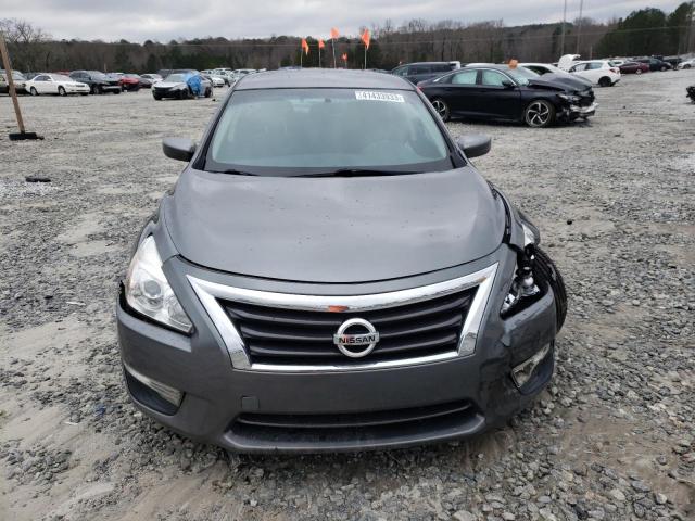Photo 5 from auction – 2014 NISSAN ALTIMA 2.5 with VIN 1N4AL3AP3EC133291
