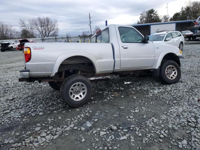 Photo 3 from auction – 2003 MAZDA B3000 with VIN 4F4YR12U63TM20628