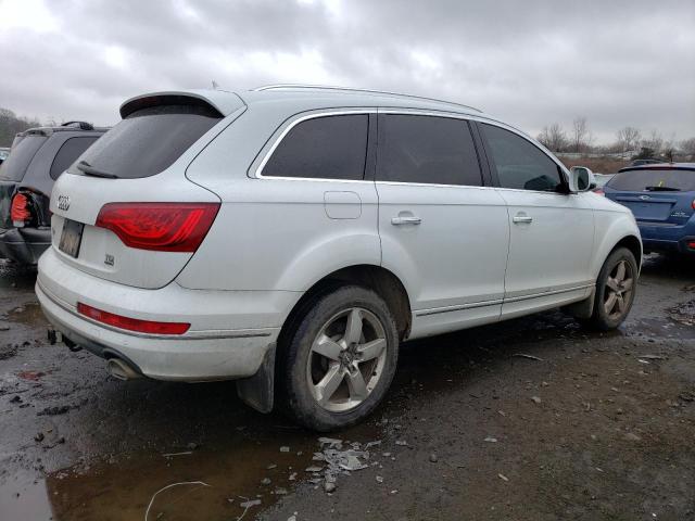 Photo 3 from auction – 2013 AUDI Q7 PREMIUM with VIN WA1LMBFE7DD010453