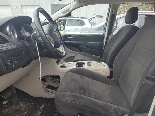 Photo 7 from auction – 2013 DODGE GRAND CARA with VIN 2C4RDGCG4DR655190