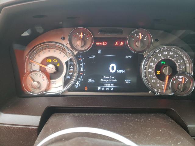 صورة رقم 9 من المزاد - 2013 RAM 1500 LONGH مع VIN 1C6RR7PT4DS534867