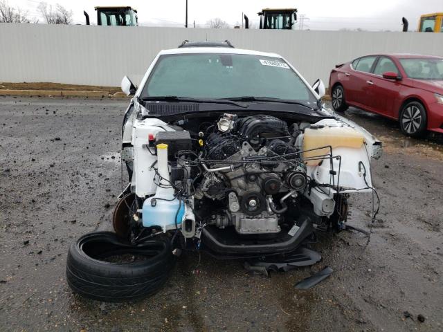 صورة رقم 5 من المزاد - 2021 CHRYSLER 300 S مع VIN 2C3CCABG5MH554516