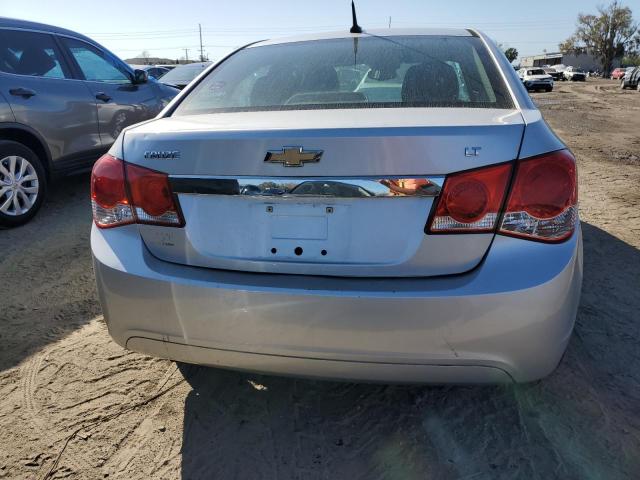 Photo 6 from auction – 2012 CHEVROLET CRUZE LT with VIN 1G1PF5SC0C7379846