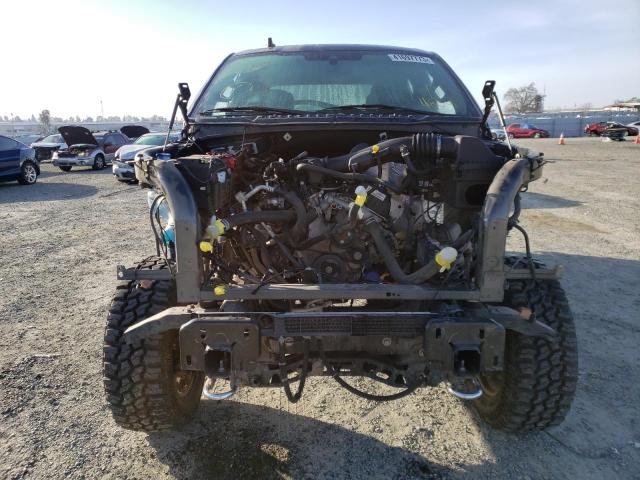 Photo 5 from auction – 2019 FORD F150 SUPER with VIN 1FTEW1EB6KKD49045