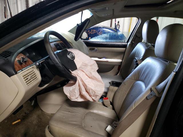 Photo 7 from auction – 2006 BUICK LACROSSE C with VIN 2G4WE587561268884