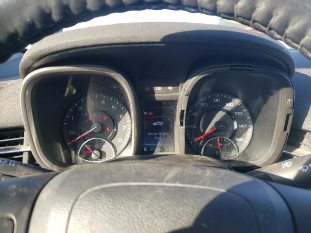 Photo 9 from auction – 2015 CHEVROLET MALIBU LS with VIN 1G11B5SLXFF246491