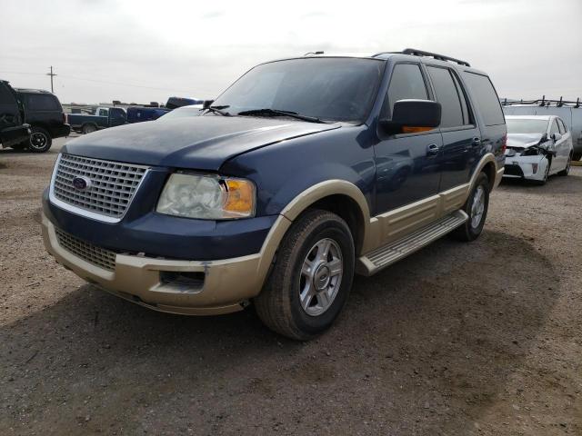 FORD EXPEDITION 2006 with VIN 1FMFU18536LA24557 - Photo from auction