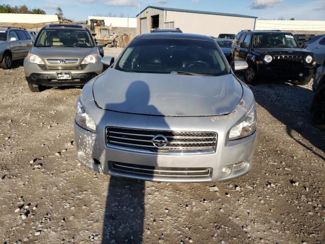Photo 5 from auction – 2011 NISSAN MAXIMA S with VIN 1N4AA5AP9BC867060