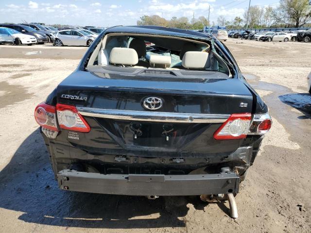 Photo 6 from auction – 2013 TOYOTA COROLLA BA with VIN 2T1BU4EE8DC983000