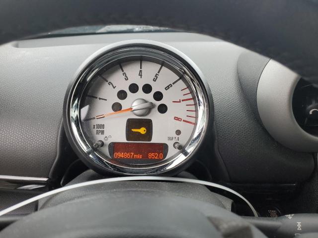 Photo 9 from auction – 2012 MINI COOPER S C with VIN WMWZC5C5XCWL59552