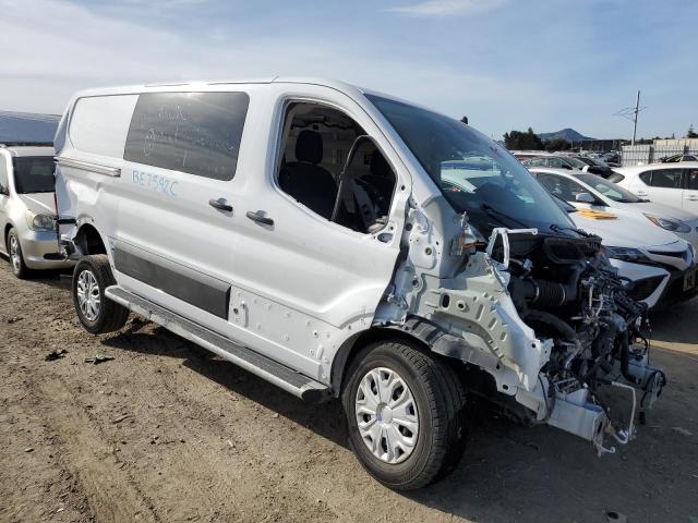Photo 4 from auction – 2021 FORD TRANSIT T- with VIN 1FTBR1Y83MKA86896