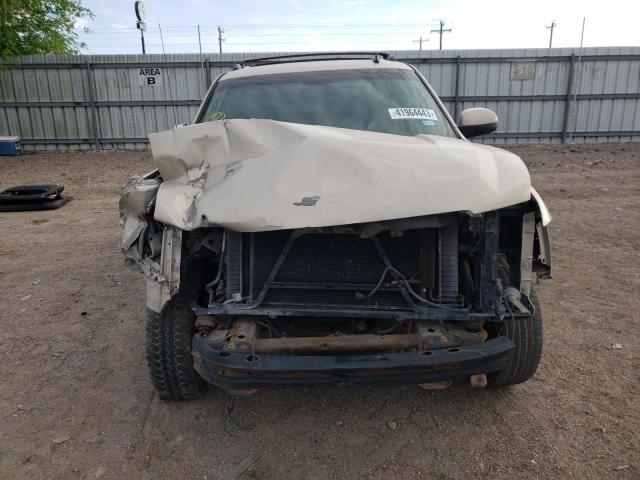 Photo 5 from auction – 2008 CHEVROLET AVALANCHE with VIN 3GNEC12J88G293766