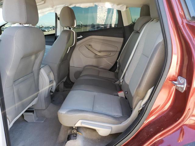 Photo 10 from auction – 2014 FORD ESCAPE SE with VIN 1FMCU9G91EUD55426
