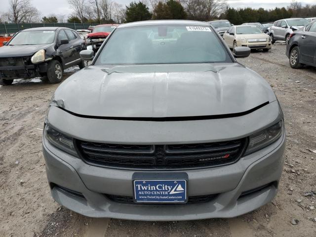 Photo 5 from auction – 2019 DODGE CHARGER SX with VIN 2C3CDXBG0KH725525