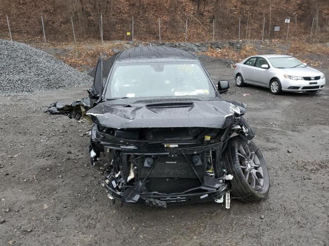 Photo 5 from auction – 2018 DODGE DURANGO R/ with VIN 1C4SDJCT4JC383868