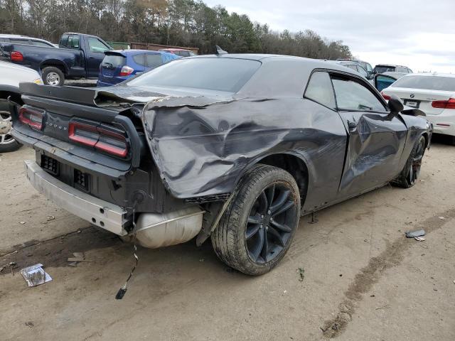 Photo 3 from auction – 2016 DODGE CHALLENGER with VIN 2C3CDZAG6GH164803