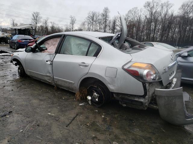 Photo 2 from auction – 2012 NISSAN ALTIMA BAS with VIN 1N4AL2AP0CN489595