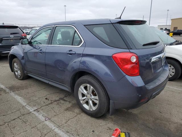 Photo 2 from auction – 2014 CHEVROLET EQUINOX LS with VIN 2GNALAEK5E6123634