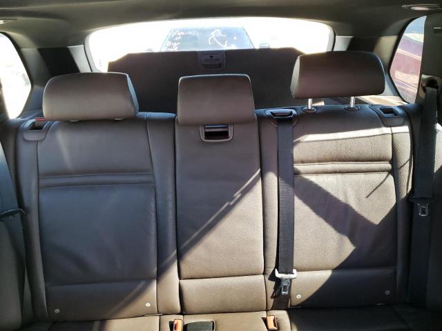 Photo 10 from auction – 2011 BMW X5 XDRIVE5 with VIN 5UXZV8C59BL419754