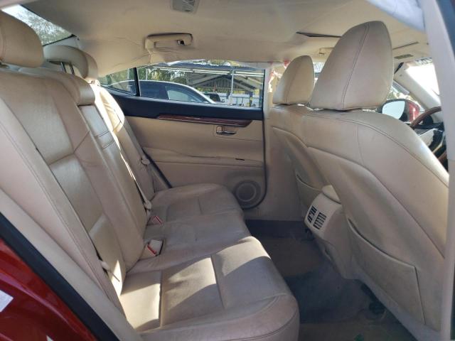 Photo 10 from auction – 2013 LEXUS ES 300H with VIN JTHBW1GG4D2021152