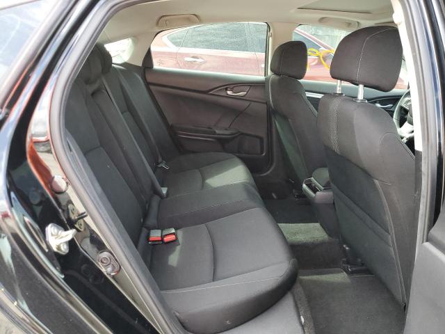 Photo 10 from auction – 2017 HONDA CIVIC EX with VIN 19XFC2F72HE033201