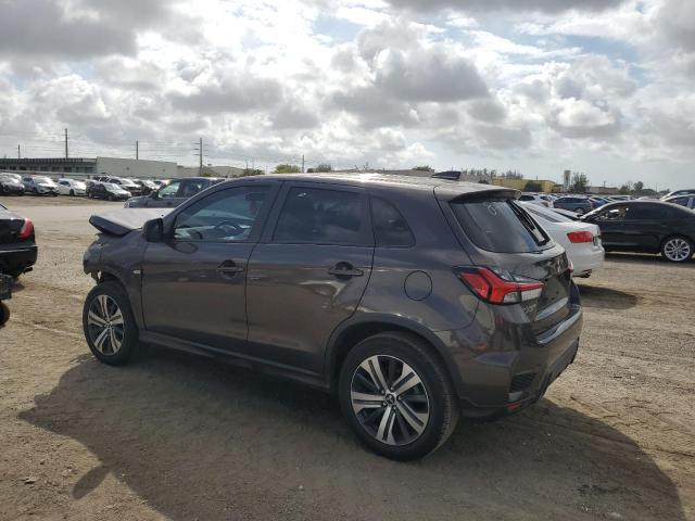 Photo 2 from auction – 2020 MITSUBISHI OUTLANDER with VIN JA4AP3AU4LU008709