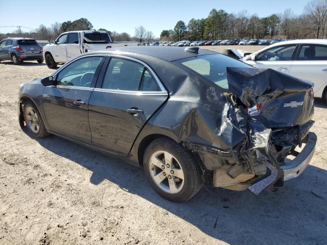 Photo 2 from auction – 2016 CHEVROLET MALIBU LIM with VIN 1G11C5SA3GU137220