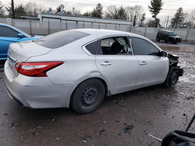 Photo 3 from auction – 2016 NISSAN ALTIMA 2.5 with VIN 1N4AL3AP3GN322126