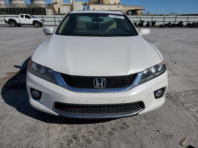 Photo 5 from auction – 2013 HONDA ACCORD EXL with VIN 1HGCT1B89DA013974