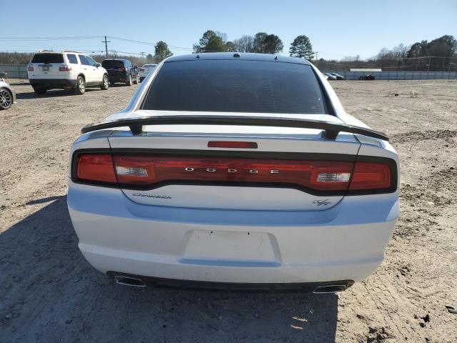 Photo 6 from auction – 2013 DODGE CHARGER R/ with VIN 2C3CDXCT0DH693030