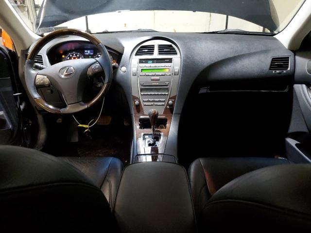 Photo 8 from auction – 2011 LEXUS ES 350 with VIN JTHBK1EG6B2420298