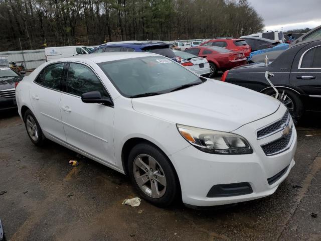 Photo 4 from auction – 2013 CHEVROLET MALIBU LS with VIN 1G11B5SA8DF355270