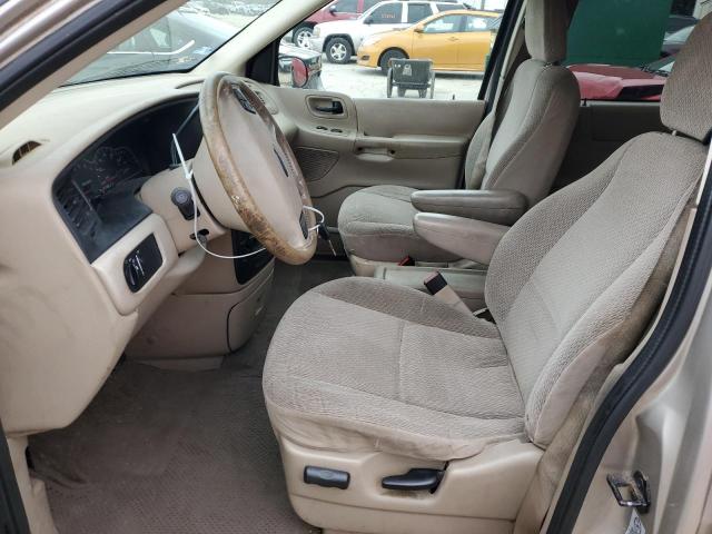 Photo 7 from auction – 2003 FORD WINDSTAR S with VIN 2FMZA52453BA97647