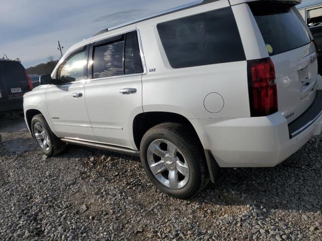 Photo 2 from auction – 2016 CHEVROLET TAHOE C150 with VIN 1GNSCCKC1GR453355