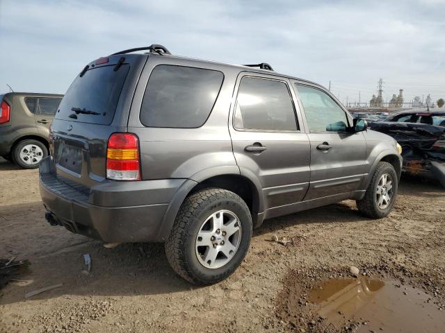 Photo 3 from auction – 2005 FORD ESCAPE LIM with VIN 1FMYU04155KA23503