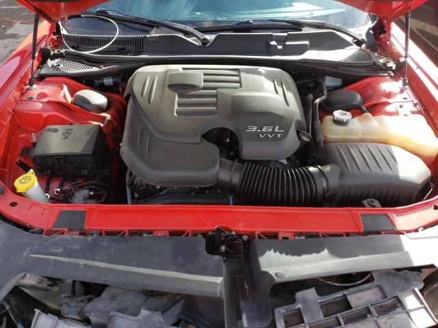 Photo 11 from auction – 2018 DODGE CHALLENGER with VIN 2C3CDZAG2JH226947