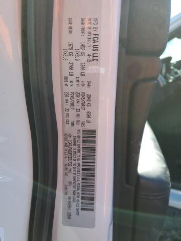 Photo 14 from auction – 2015 JEEP GRAND CHER with VIN 1C4RJFAG8FC851733
