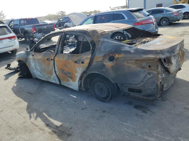 Photo 2 from auction – 2020 TOYOTA CAMRY LE with VIN 4T1C31AK5LU533786