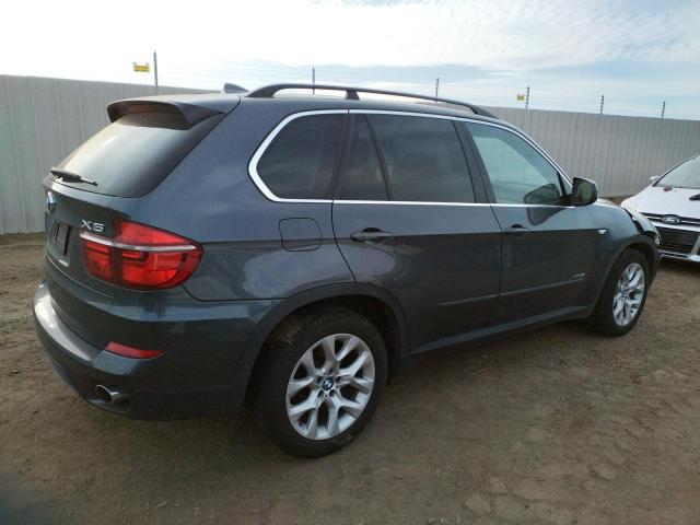 Photo 3 from auction – 2013 BMW X5 XDRIVE3 with VIN 5UXZV4C53D0B09311