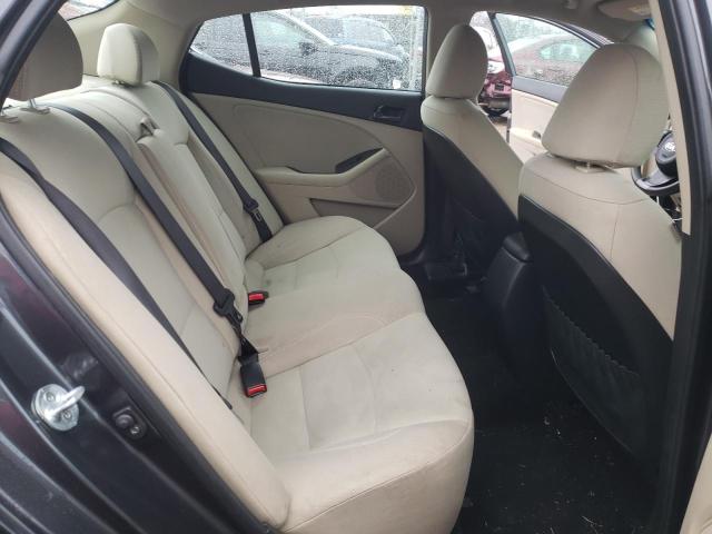 Photo 10 from auction – 2015 KIA OPTIMA LX with VIN KNAGM4A71F5619561