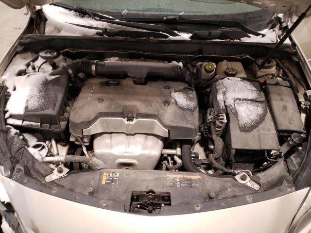 Photo 11 from auction – 2015 CHEVROLET MALIBU 1LT with VIN 1G11C5SL0FF107984