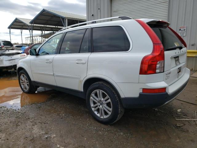 Photo 2 from auction – 2010 VOLVO XC90 3.2 with VIN YV4982CY1A1563709