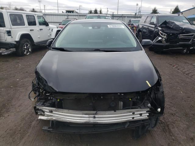 Photo 5 from auction – 2015 TOYOTA COROLLA with VIN 5YFEPRAEXLP078621