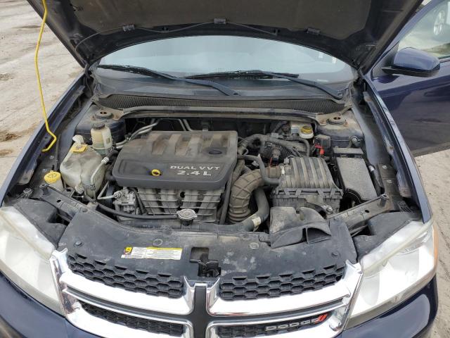 Photo 11 from auction – 2013 DODGE AVENGER SX with VIN 1C3CDZCB1DN680023