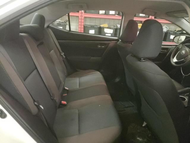 Photo 10 from auction – 2017 TOYOTA COROLLA L with VIN 5YFBURHE8HP645451