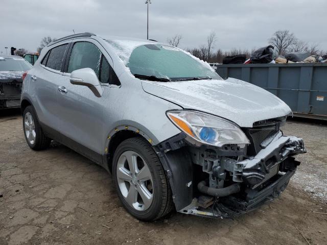 Photo 4 from auction – 2016 BUICK ENCORE CON with VIN KL4CJBSB9GB632069