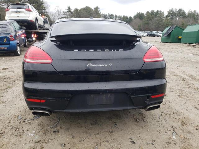 Photo 6 from auction – 2015 PORSCHE PANAMERA 2 with VIN WP0AA2A76FL001864